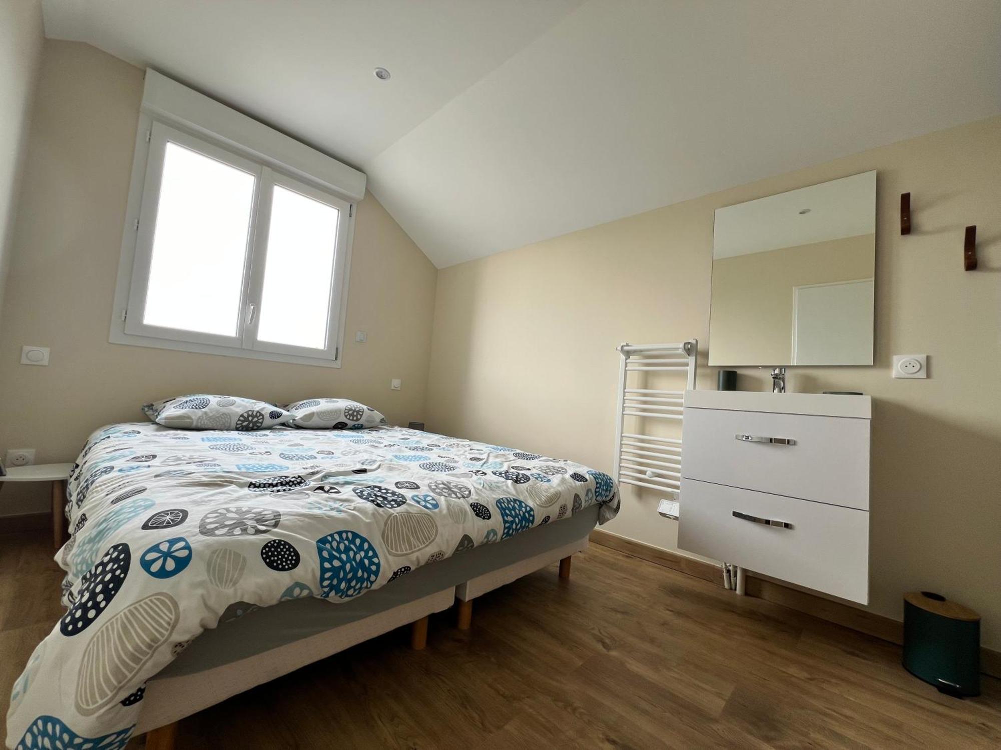 Maison De La Marine Dives-sur-Mer Extérieur photo