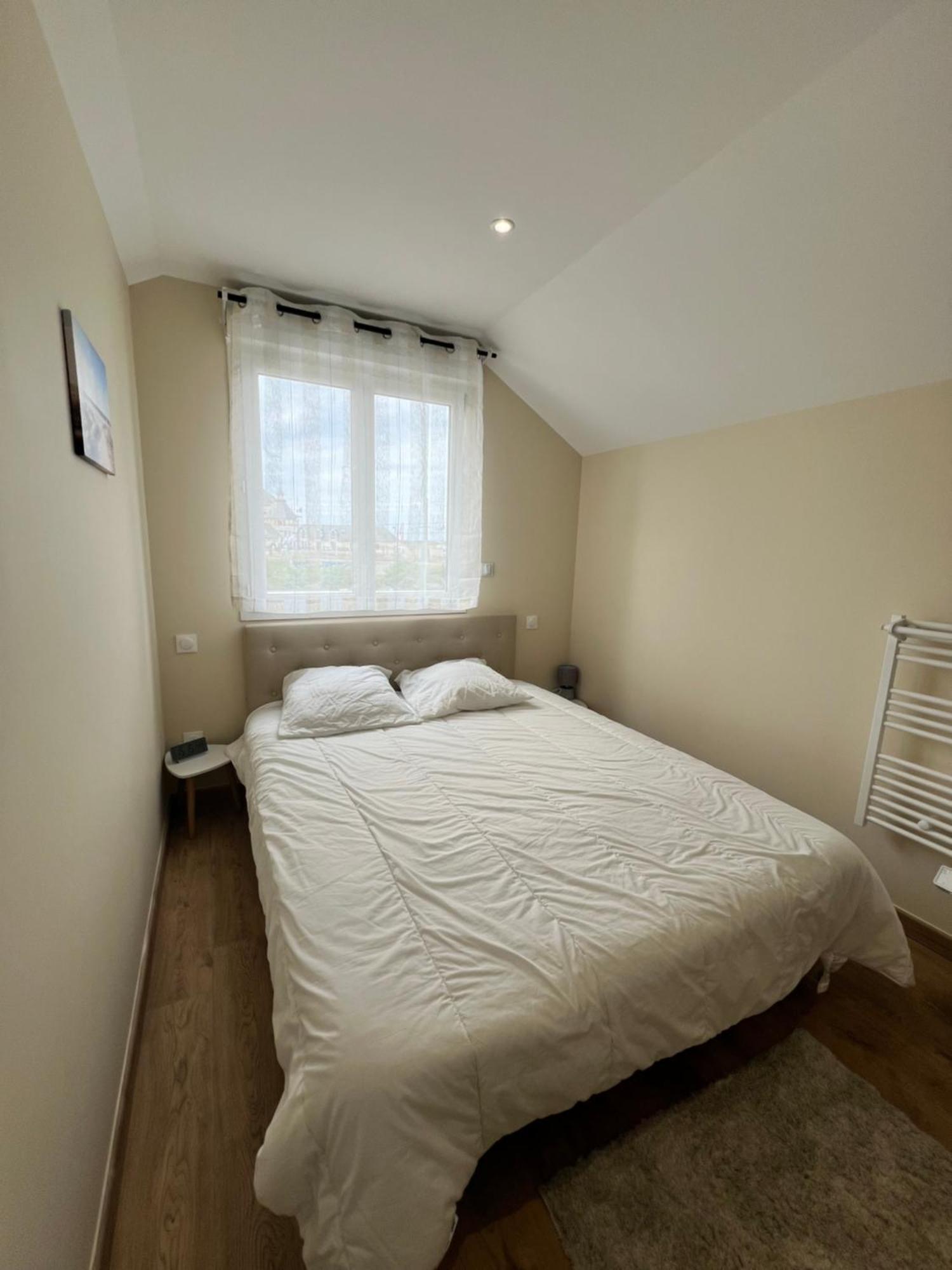 Maison De La Marine Dives-sur-Mer Extérieur photo